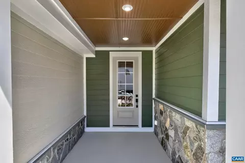 Entry Way - 1392 Marcella St, Charlottesville, VA 22911 photo 1 of 5