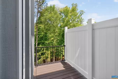 Exterior - 1392 Marcella St, Charlottesville, VA 22911 photo 10 of 12
