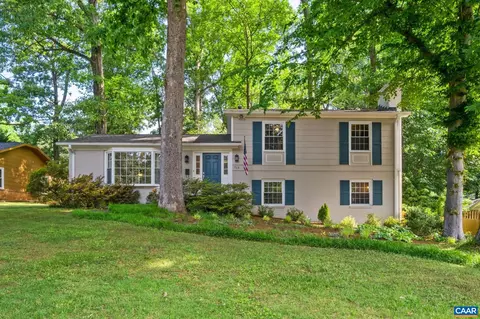713 Highland Ave, Charlottesville, VA 22903
