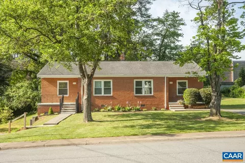 2218 Wayne Ave, Charlottesville, VA 22901