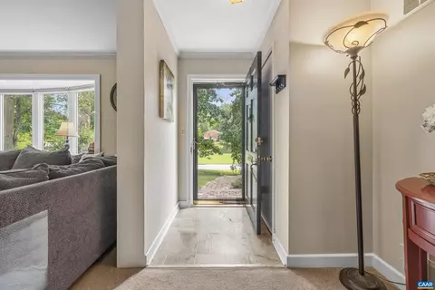 Entry Way - 1933 Forest Dr, Waynesboro, VA 22980 photo 3 of 3