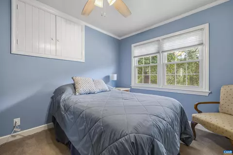 Bedroom - 1933 Forest Dr, Waynesboro, VA 22980 photo 3 of 3