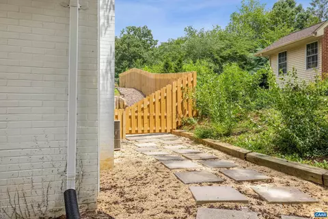 Exterior - 1933 Forest Dr, Waynesboro, VA 22980 photo 11 of 14