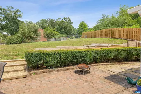 Exterior - 1933 Forest Dr, Waynesboro, VA 22980 photo 6 of 14