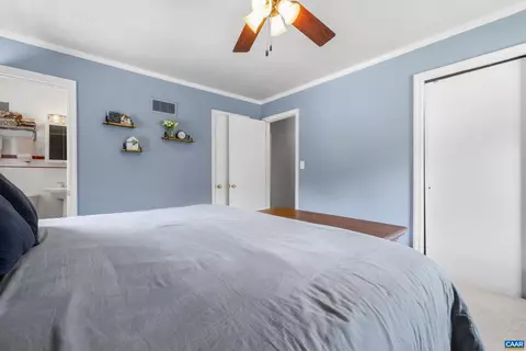 Bedroom - 1933 Forest Dr, Waynesboro, VA 22980 photo 1 of 3