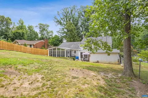 Exterior - 1933 Forest Dr, Waynesboro, VA 22980 photo 8 of 14