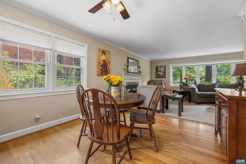 Dining - 1933 Forest Dr, Waynesboro, VA 22980 photo 2 of 2