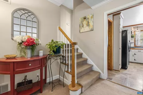 Entry Way - 1933 Forest Dr, Waynesboro, VA 22980 photo 1 of 3
