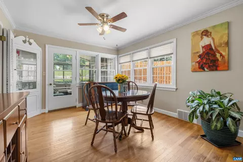 Dining - 1933 Forest Dr, Waynesboro, VA 22980 photo 1 of 2
