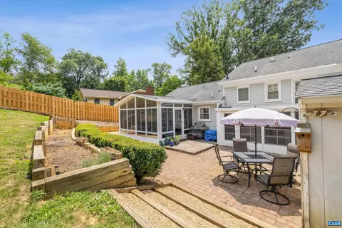 Exterior - 1933 Forest Dr, Waynesboro, VA 22980 photo 14 of 14
