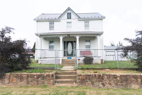 10581 Mcgaheysville Rd, Mcgaheysville, VA 22840