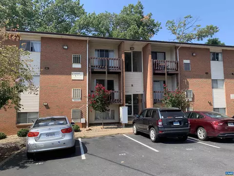 1215 Wertland St #C23, Charlottesville, VA 22903