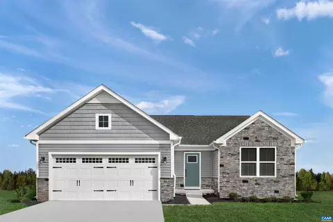 190 Glacier Ave, Barboursville, VA 22923