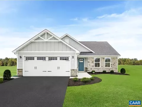 164 Glacier Ave, Barboursville, VA 22923