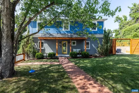 226 Lankford Ave, Charlottesville, VA 22903