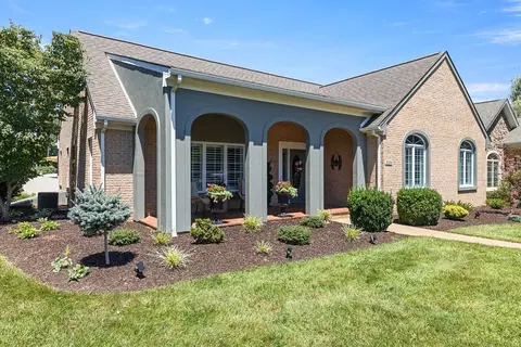 3259 Mesinetto Creek Dr, Harrisonburg, VA 22801