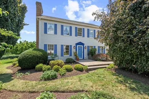 104 Miller Dr, Bridgewater, VA 22812