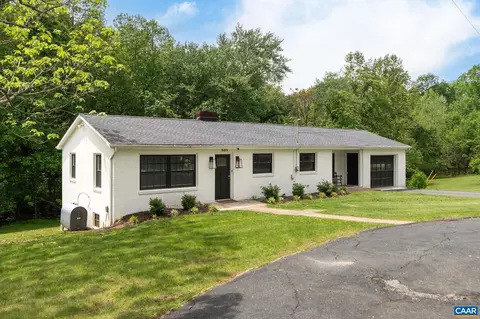 665 Tanbark Dr, Afton, VA 22920