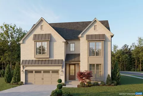 26 Steep Rock Pl, Charlottesville, VA 22911