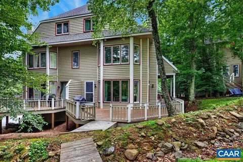 15 Trillium Close, Wintergreen Resort, VA 22967