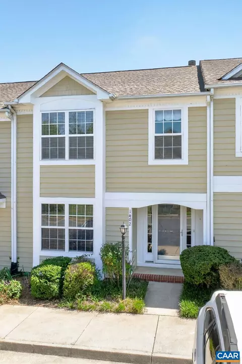 1402 Allister Grn, Charlottesville, VA 22901