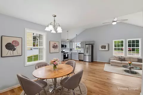 711 Mineola St, Staunton, VA 24401