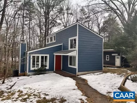 2645 Meriwether Dr, Charlottesville, VA 22901