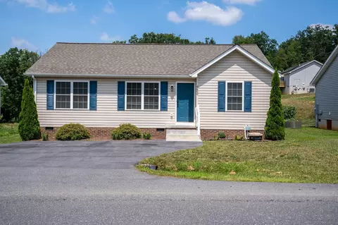 2400 Brentwood Dr, Harrisonburg, VA 22801