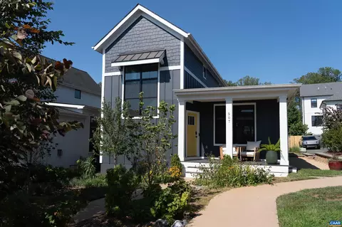 507 Bennett St, Charlottesville, VA 22901