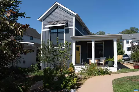507 Bennett St, Charlottesville, VA 22901