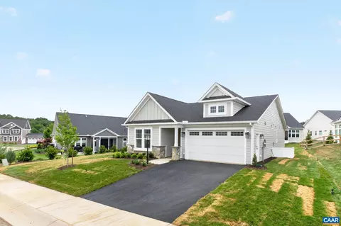 Exterior - 471 Postles Rd # A, Charlottesville, VA 22901 photo 3 of 4