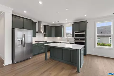 Kitchen - 471 Postles Rd # A, Charlottesville, VA 22901 photo 2 of 4