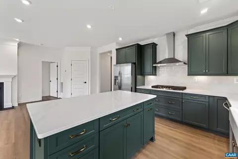 Kitchen - 471 Postles Rd # A, Charlottesville, VA 22901 photo 3 of 4
