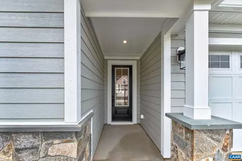 Entry Way - 471 Postles Rd # A, Charlottesville, VA 22901 photo 1 of 3