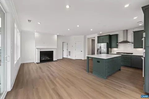 Living - 471 Postles Rd # A, Charlottesville, VA 22901 photo 1 of 3