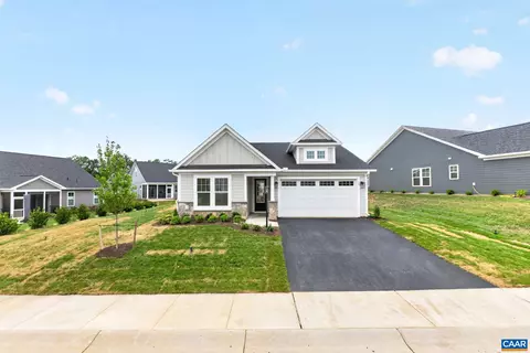 Exterior - 471 Postles Rd # A, Charlottesville, VA 22901 photo 2 of 4