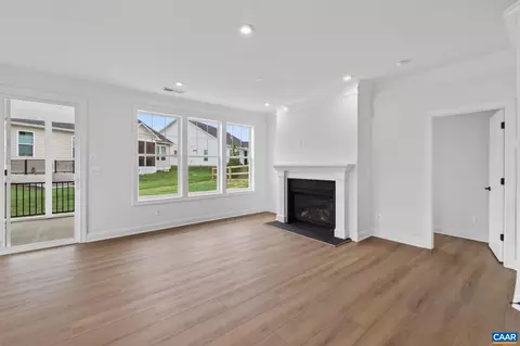 Living - 471 Postles Rd # A, Charlottesville, VA 22901 photo 3 of 3