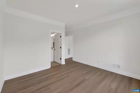 Bedroom - 471 Postles Rd # A, Charlottesville, VA 22901 photo 1 of 2