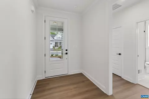 Entry Way - 471 Postles Rd # A, Charlottesville, VA 22901 photo 2 of 3