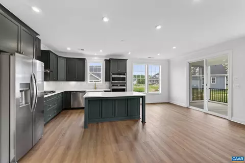 Kitchen - 471 Postles Rd # A, Charlottesville, VA 22901 photo 1 of 4