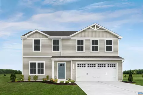 276 Arches Ln, Barboursville, VA 22923