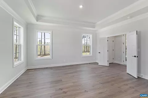Bedroom - 470 Postles Rd # A, Charlottesville, VA 22901 photo 1 of 1