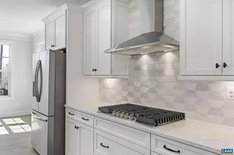 Kitchen - 470 Postles Rd # A, Charlottesville, VA 22901 photo 3 of 5