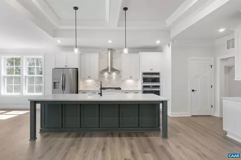 Kitchen - 470 Postles Rd # A, Charlottesville, VA 22901 photo 1 of 5