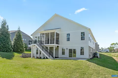 Exterior - 470 Postles Rd # A, Charlottesville, VA 22901 photo 6 of 6