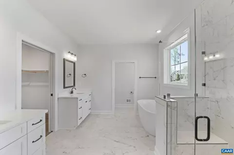 Bath - 470 Postles Rd # A, Charlottesville, VA 22901 photo 1 of 5