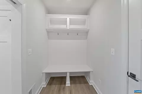 Entry Way - 470 Postles Rd # A, Charlottesville, VA 22901 photo 3 of 4