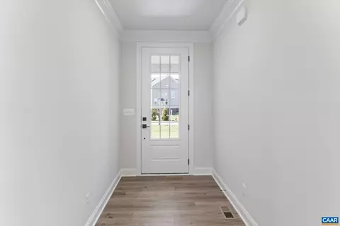 Entry Way - 470 Postles Rd # A, Charlottesville, VA 22901 photo 1 of 4