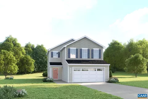 274 Arches Ln, Barboursville, VA 22923
