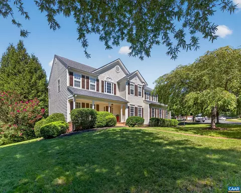 3238 Turnberry Cir, Charlottesville, VA 22911